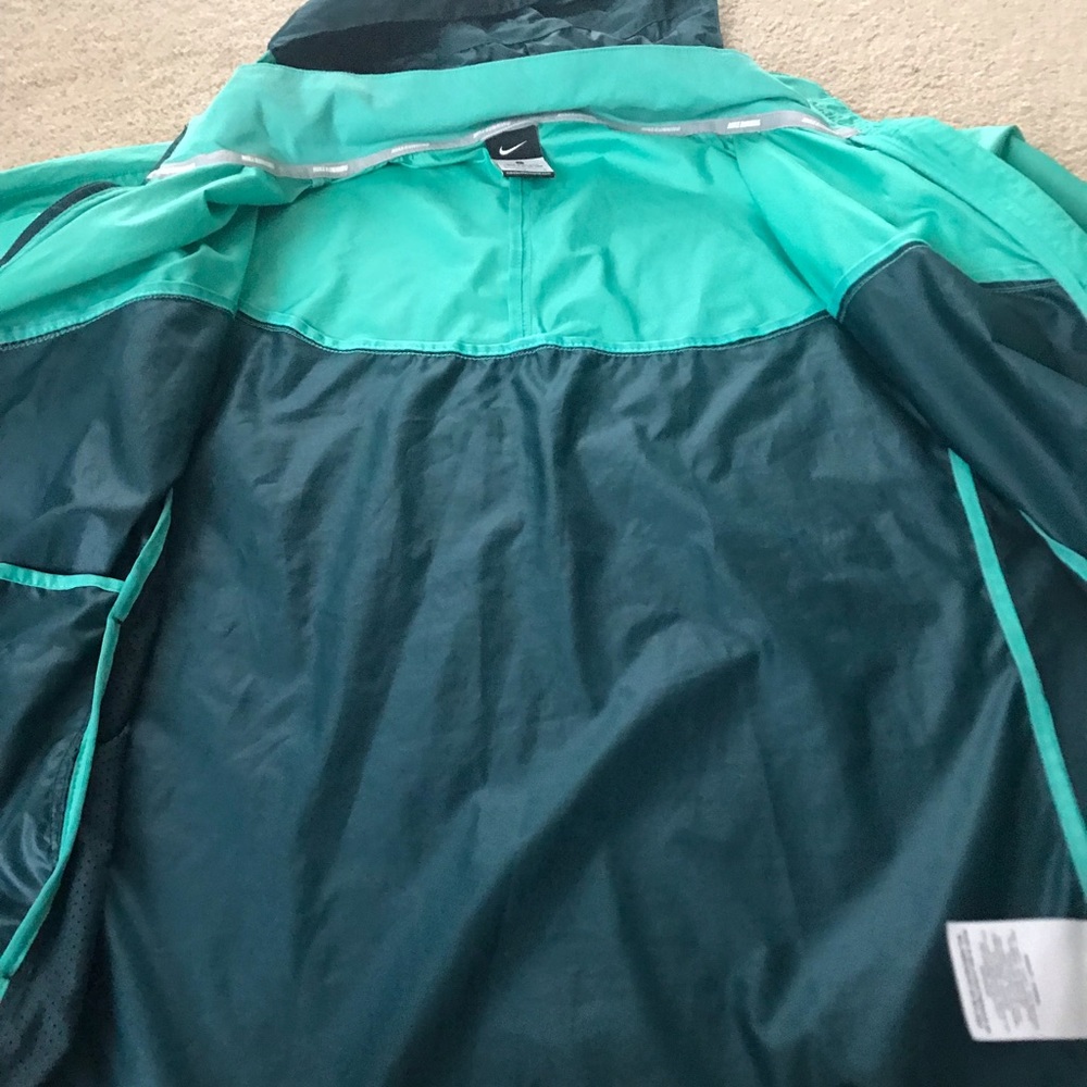 Nike Running Jacket - image 7